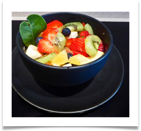 1 HEALTHY OPTION - Steve Hodson